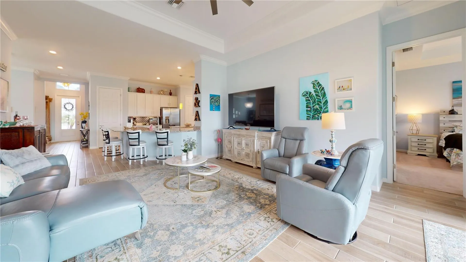 25073 Golden Fern Drive Punta Gorda FL 33955