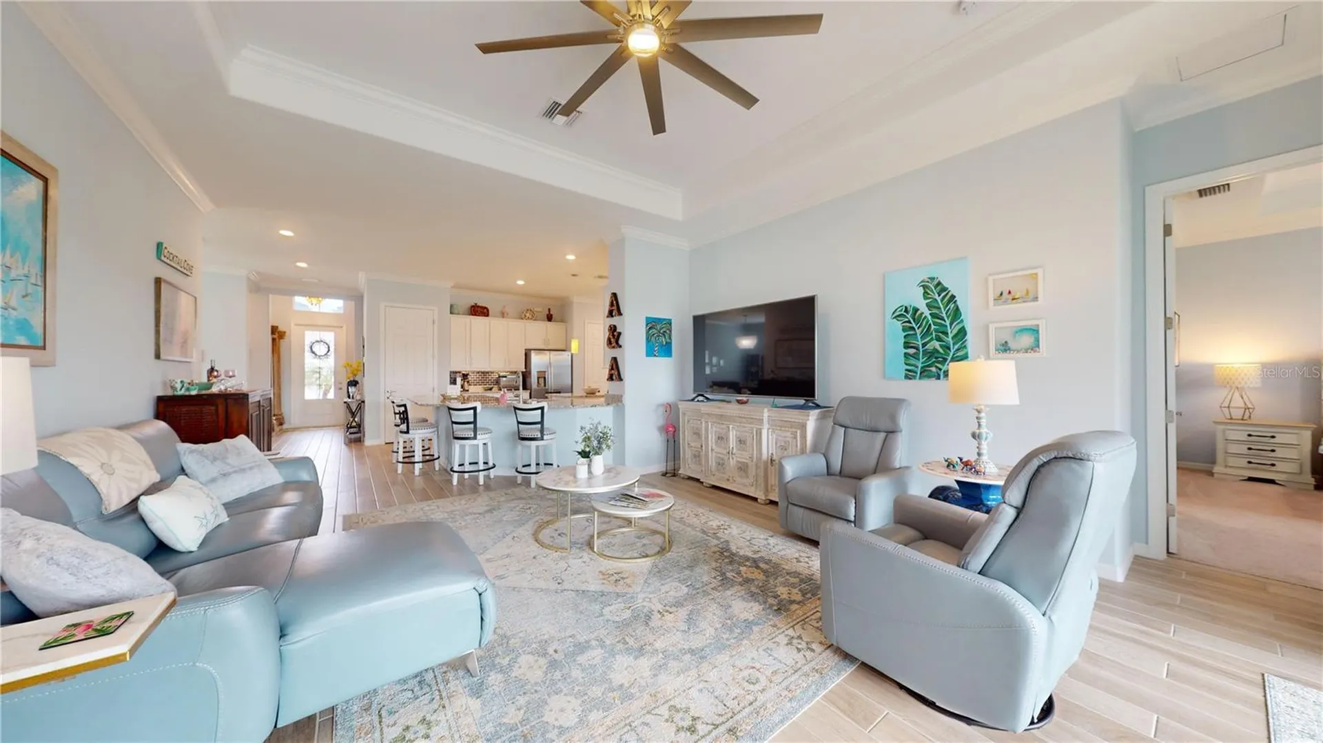25073 Golden Fern Drive Punta Gorda FL 33955