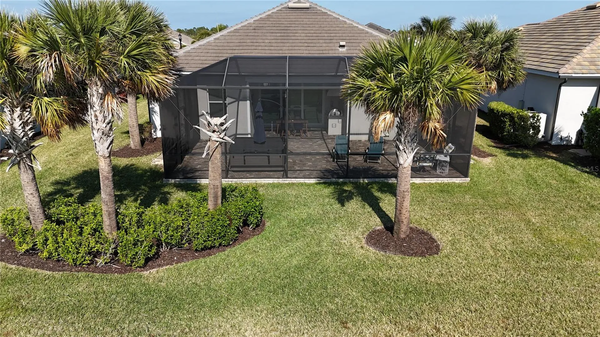 25073 Golden Fern Drive Punta Gorda FL 33955