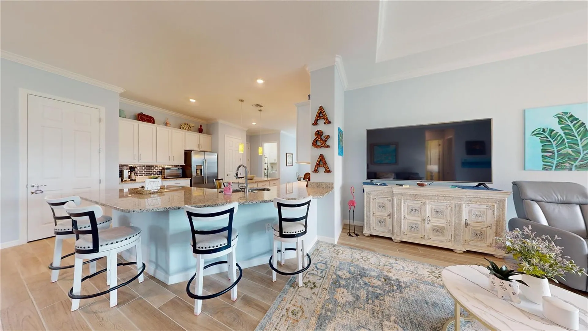 25073 Golden Fern Drive Punta Gorda FL 33955