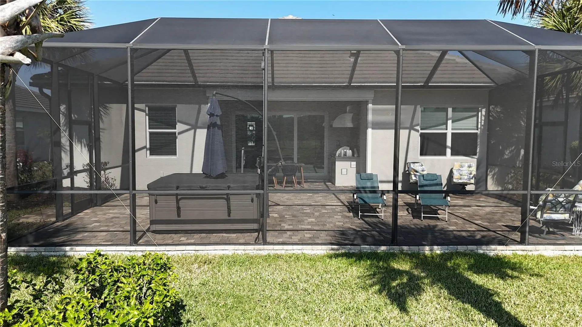 25073 Golden Fern Drive Punta Gorda FL 33955