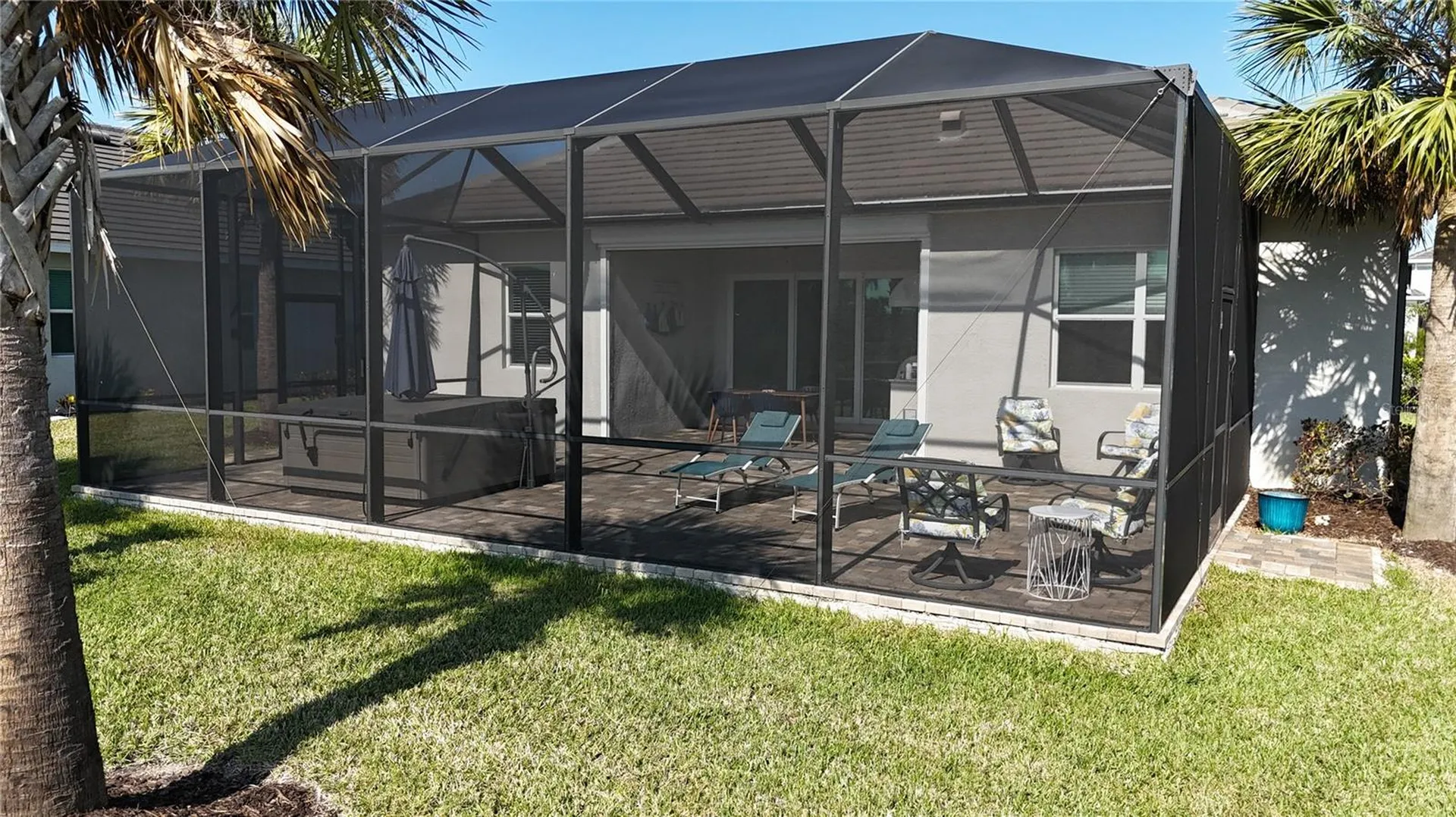 25073 Golden Fern Drive Punta Gorda FL 33955