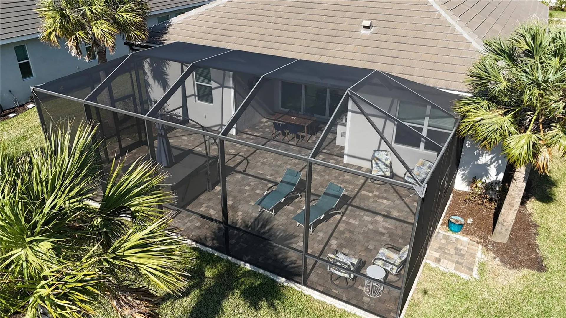 25073 Golden Fern Drive Punta Gorda FL 33955