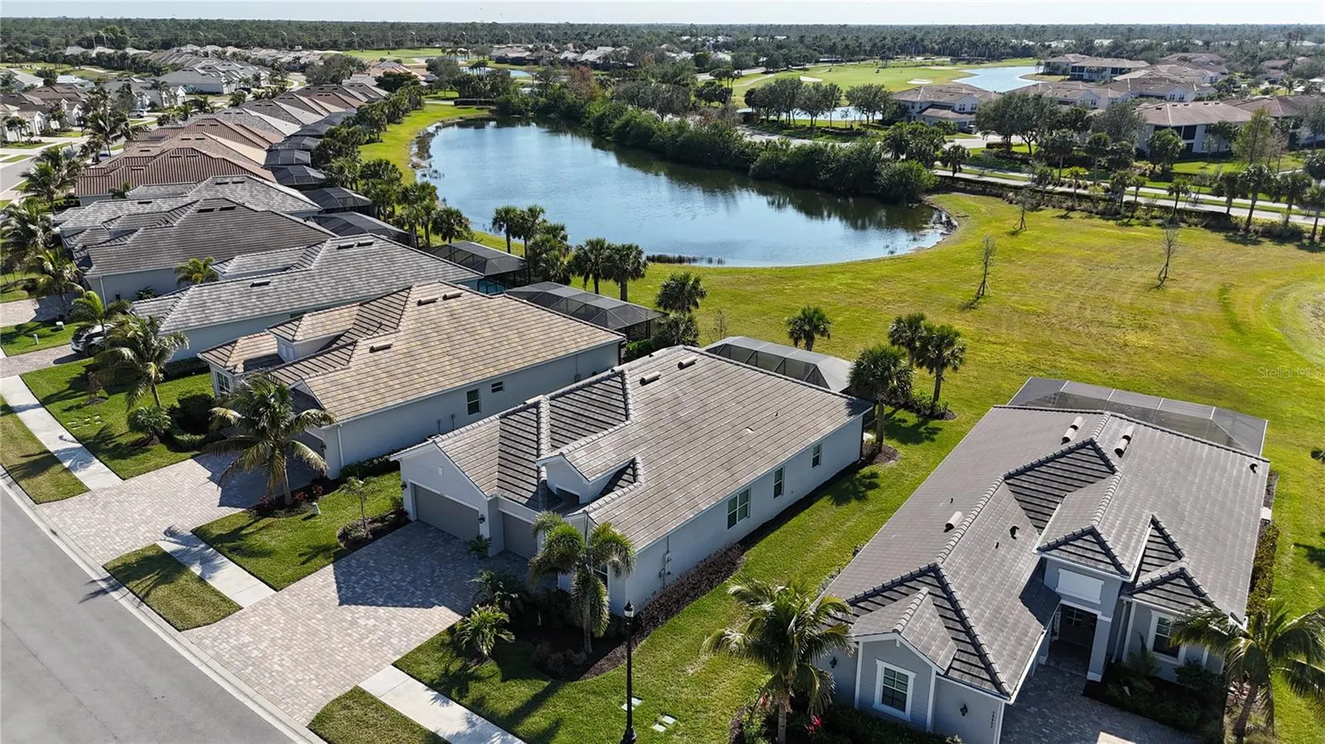 25073 Golden Fern Drive Punta Gorda FL 33955