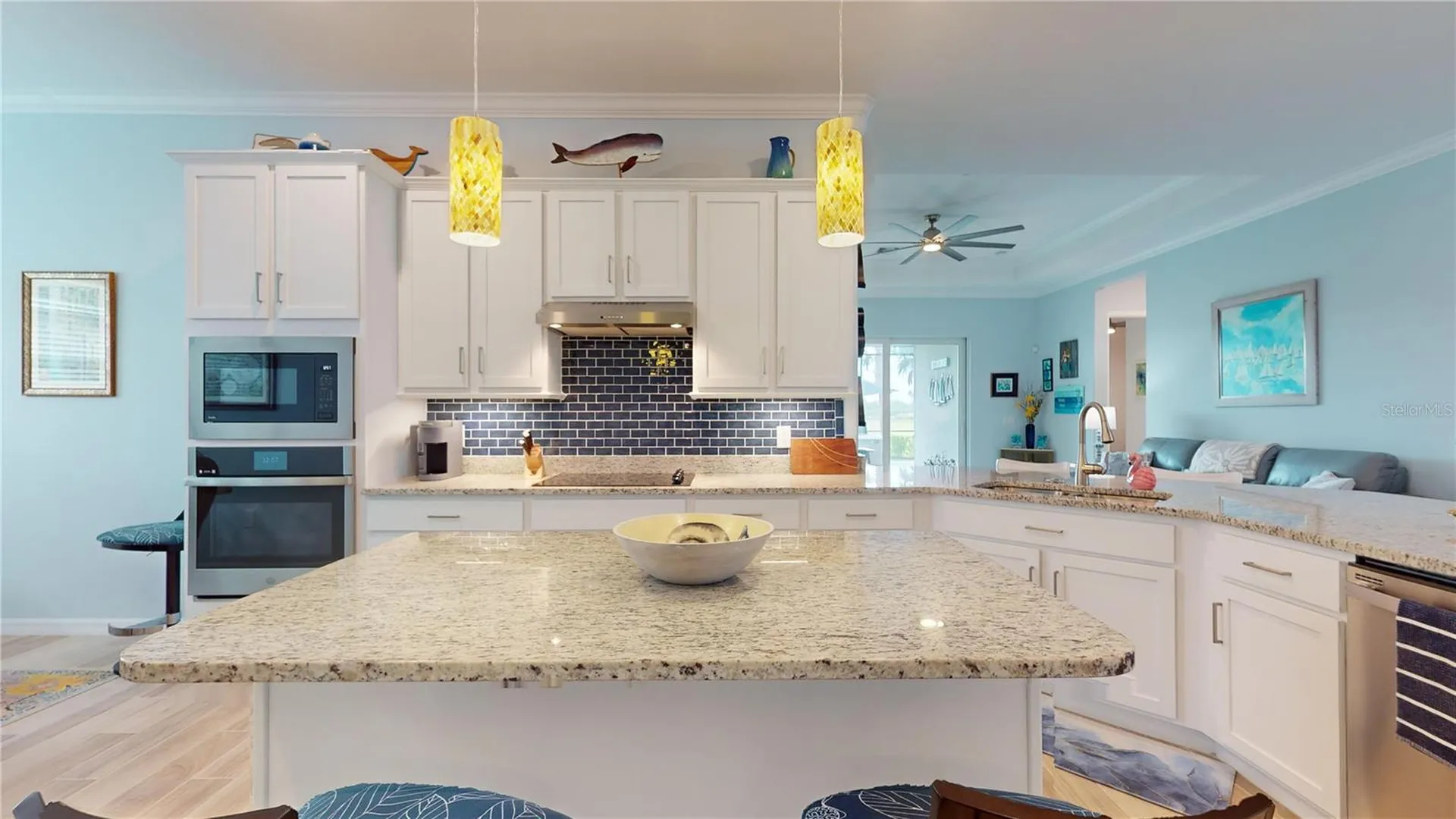 25073 Golden Fern Drive Punta Gorda FL 33955