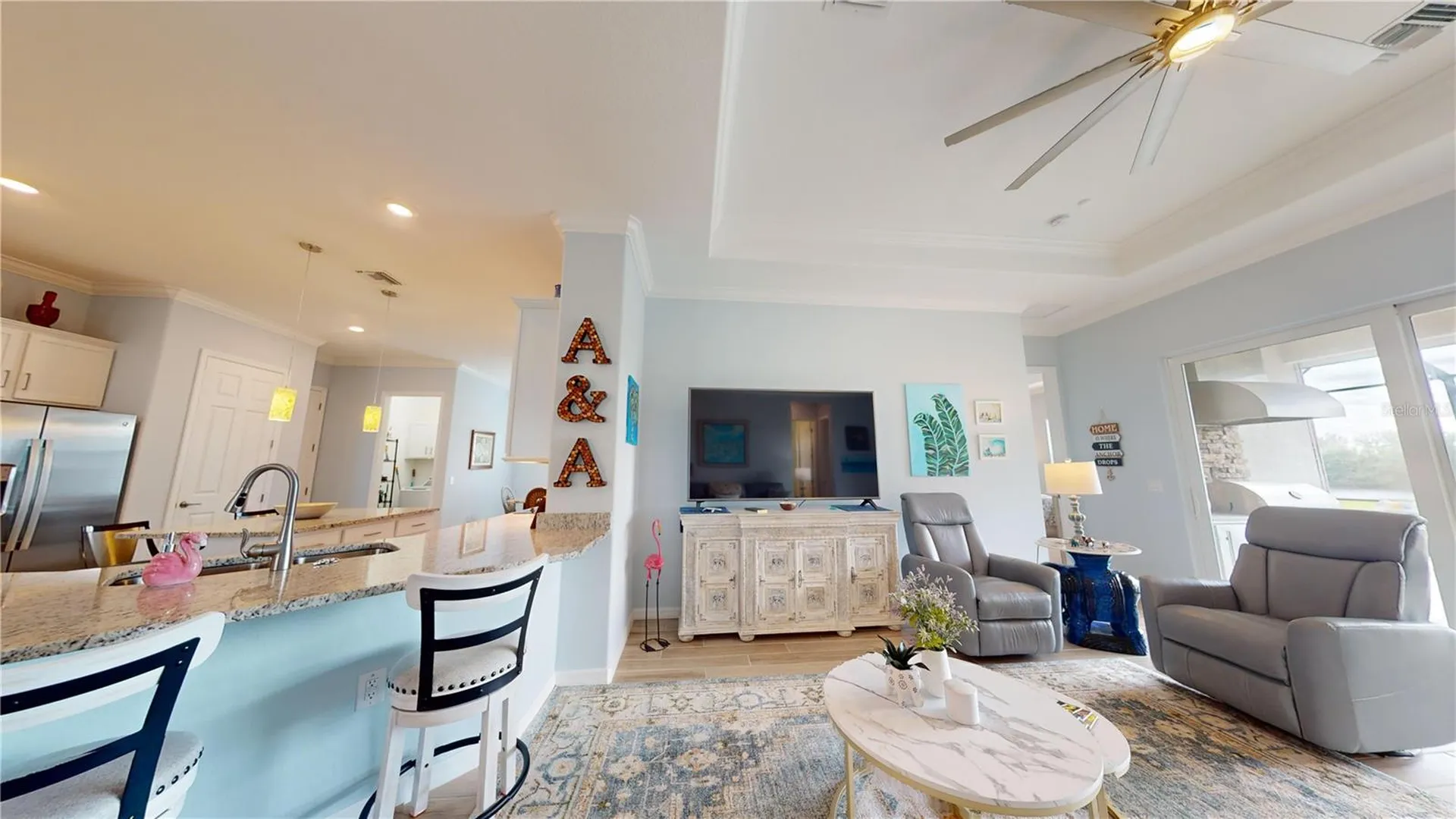 25073 Golden Fern Drive Punta Gorda FL 33955