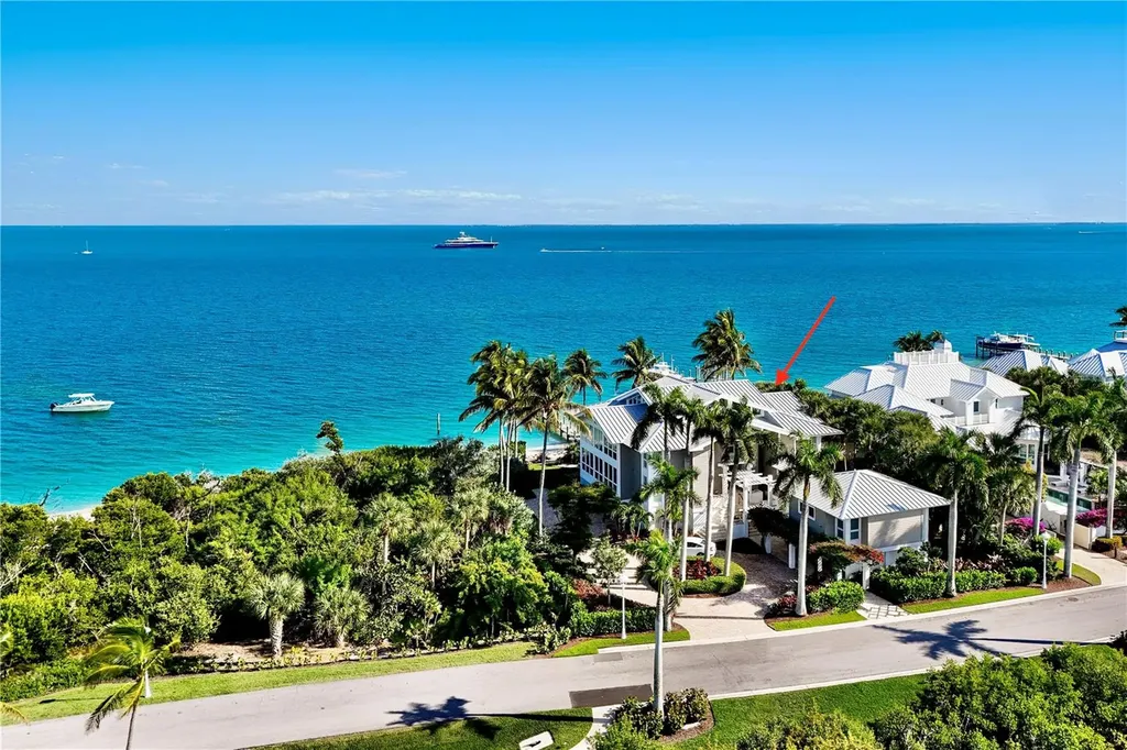 641 Boca Bay Drive Boca Grande FL 33921