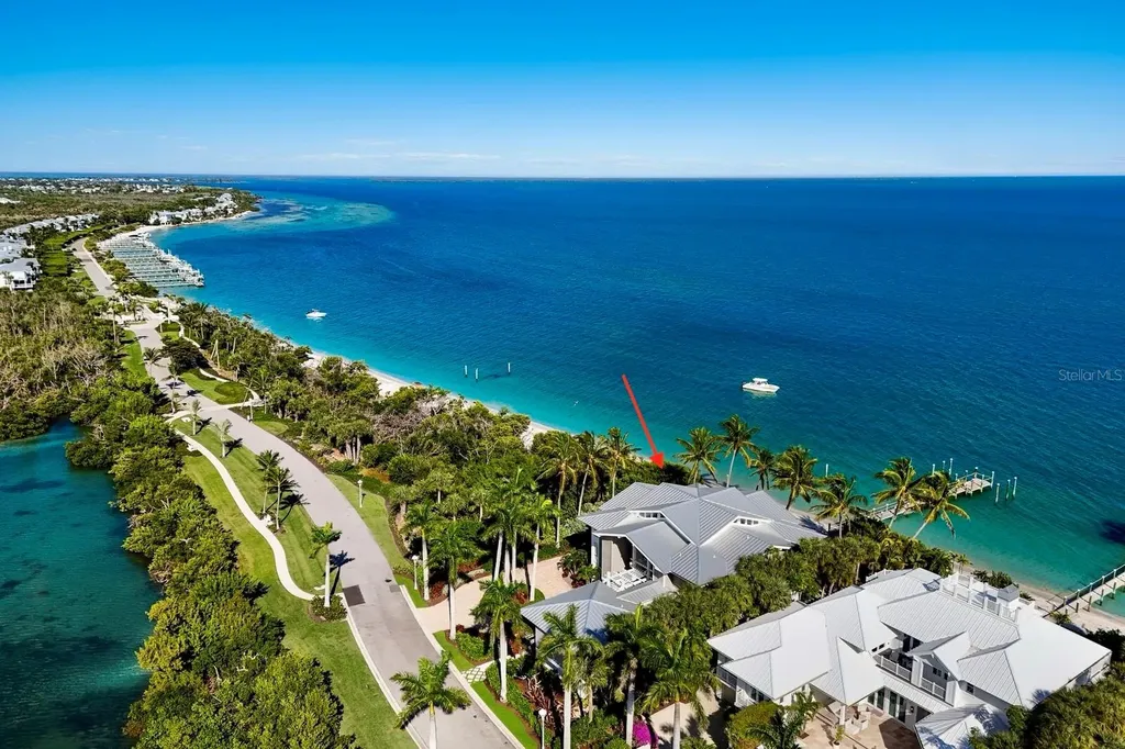 641 Boca Bay Drive Boca Grande FL 33921