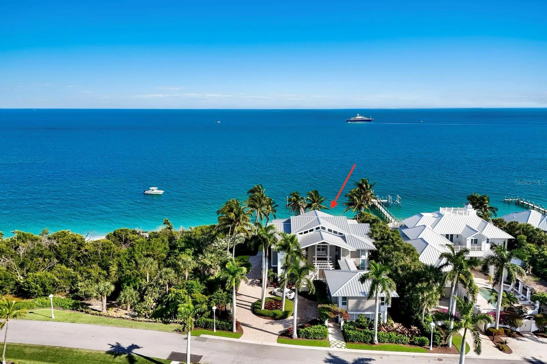 641 Boca Bay Drive Boca Grande FL 33921