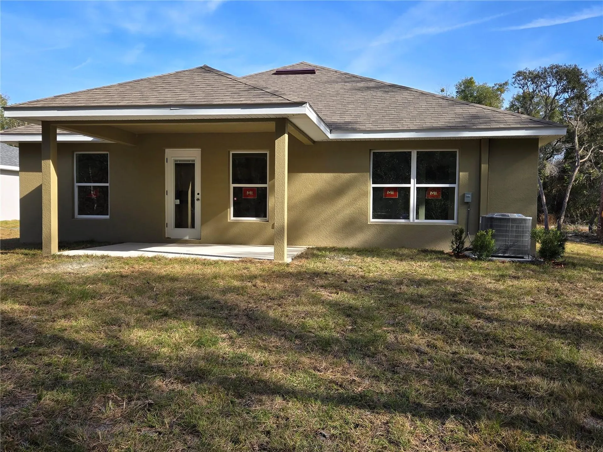 2521 Clearwood Street Inverness FL 34452