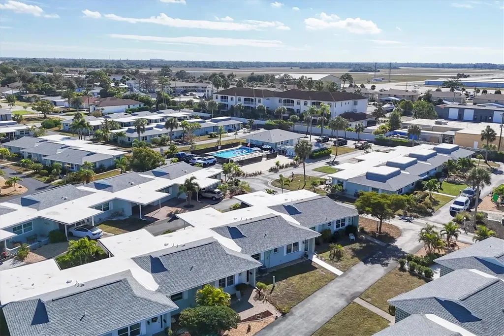 1018 Beach Manor Circle Venice FL 34285