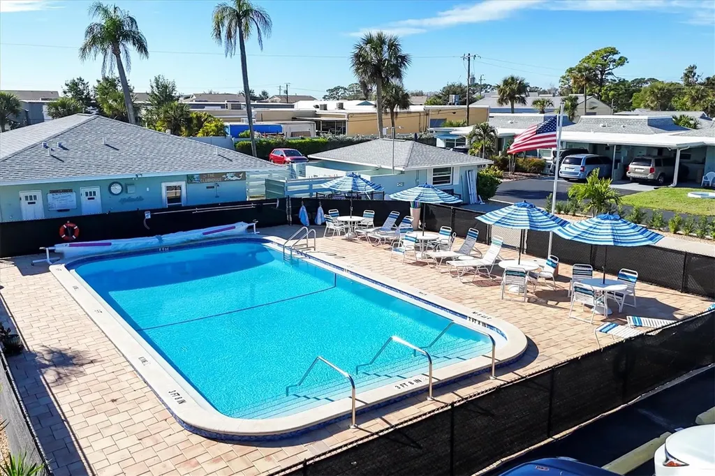 1018 Beach Manor Circle Venice FL 34285
