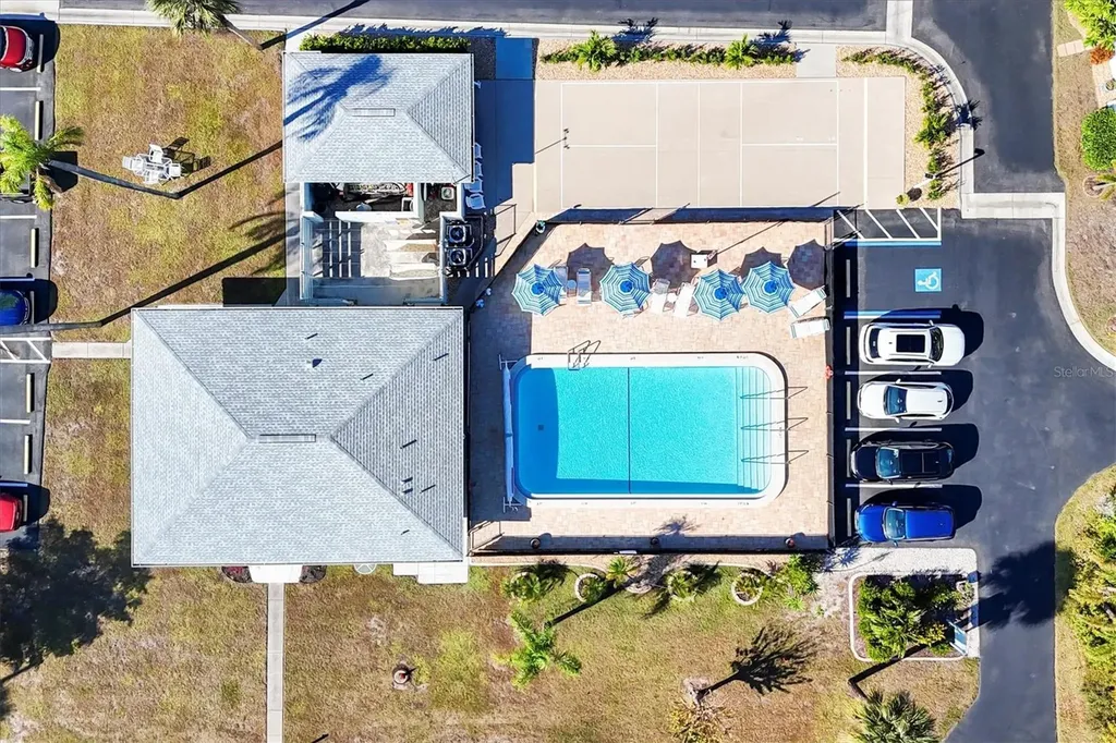 1018 Beach Manor Circle Venice FL 34285