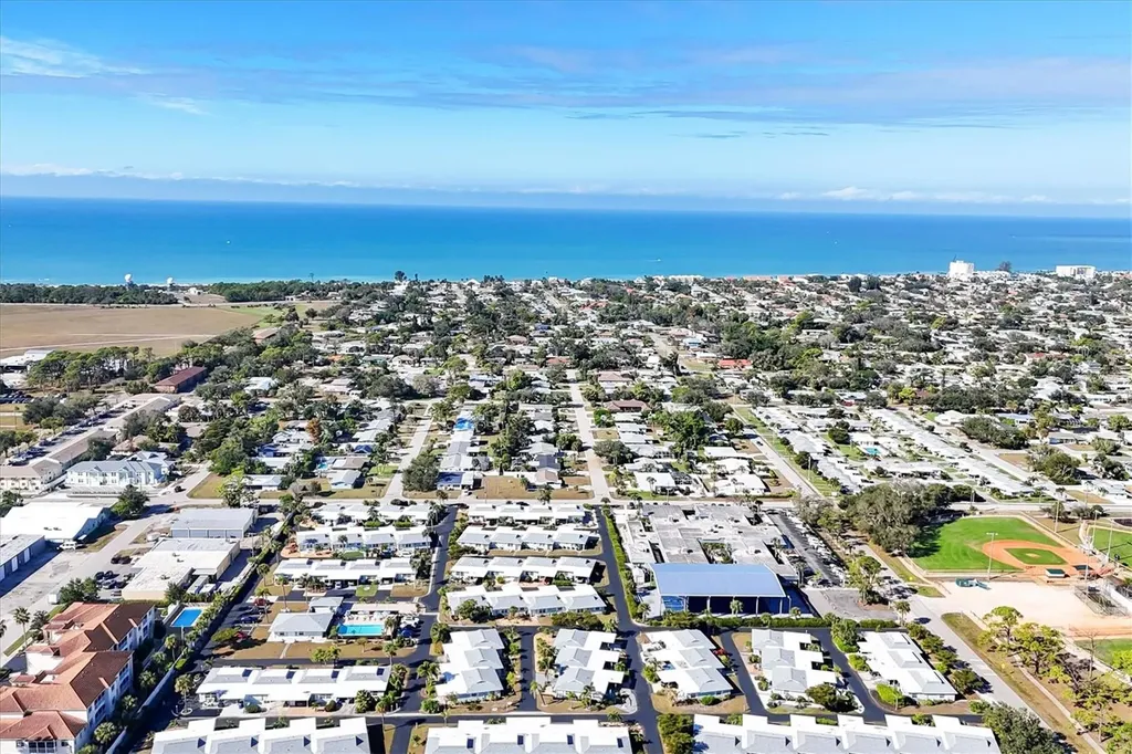 1018 Beach Manor Circle Venice FL 34285