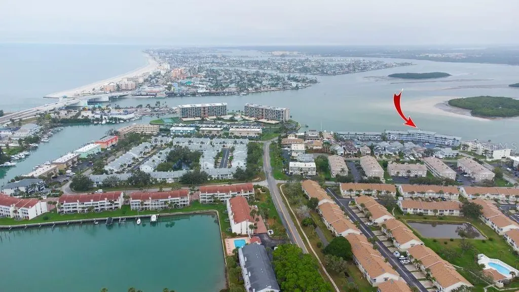 280 126th Avenue Treasure Island FL 33706