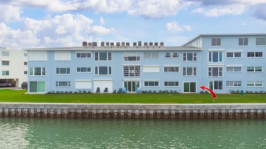 280 126th Avenue Treasure Island FL 33706