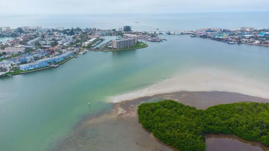 280 126th Avenue Treasure Island FL 33706