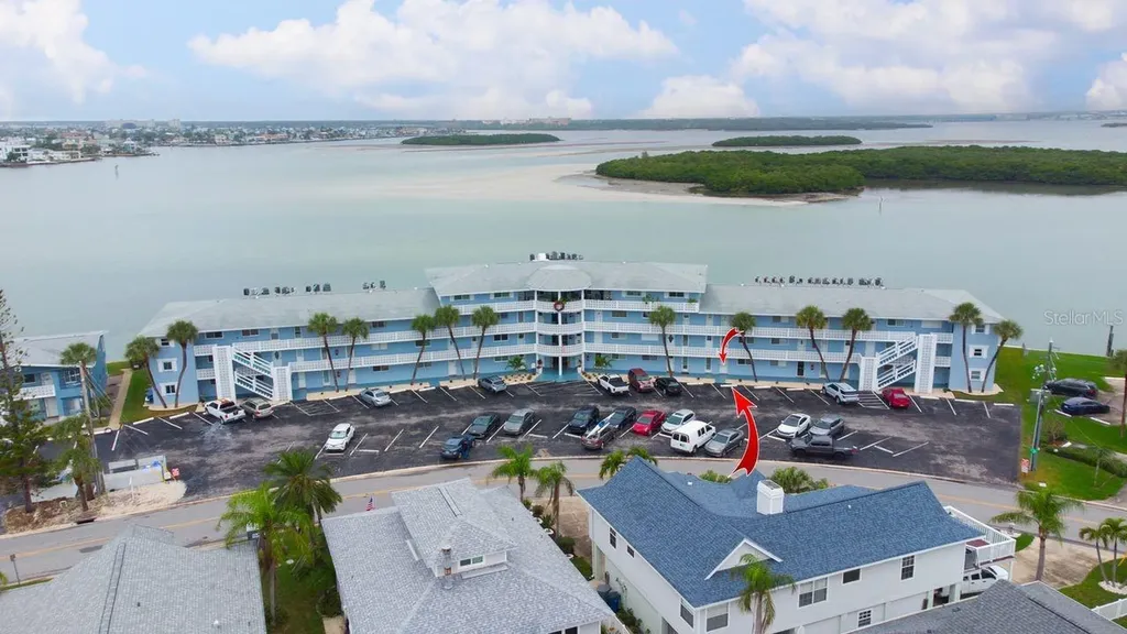 280 126th Avenue Treasure Island FL 33706