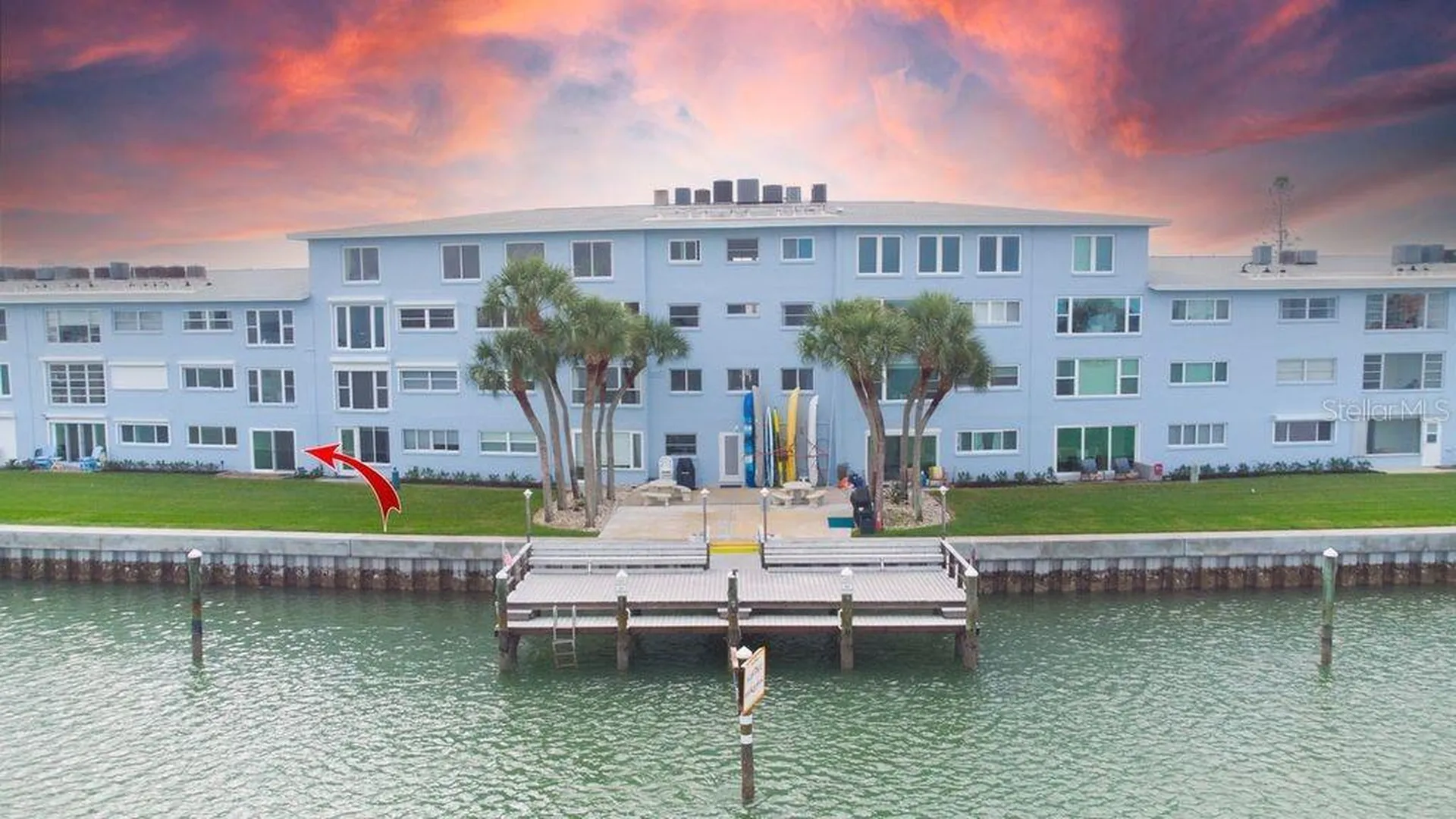 280 126th Avenue Treasure Island FL 33706
