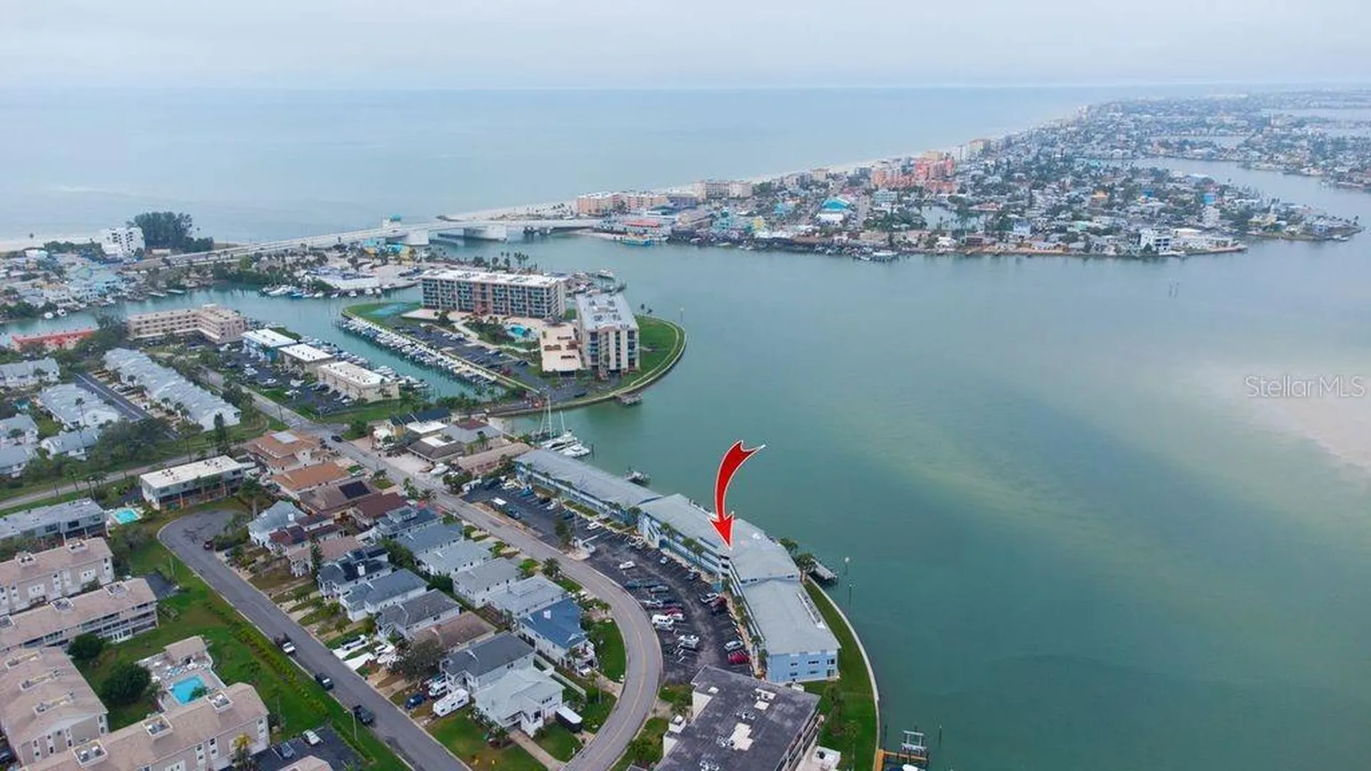 280 126th Avenue Treasure Island FL 33706