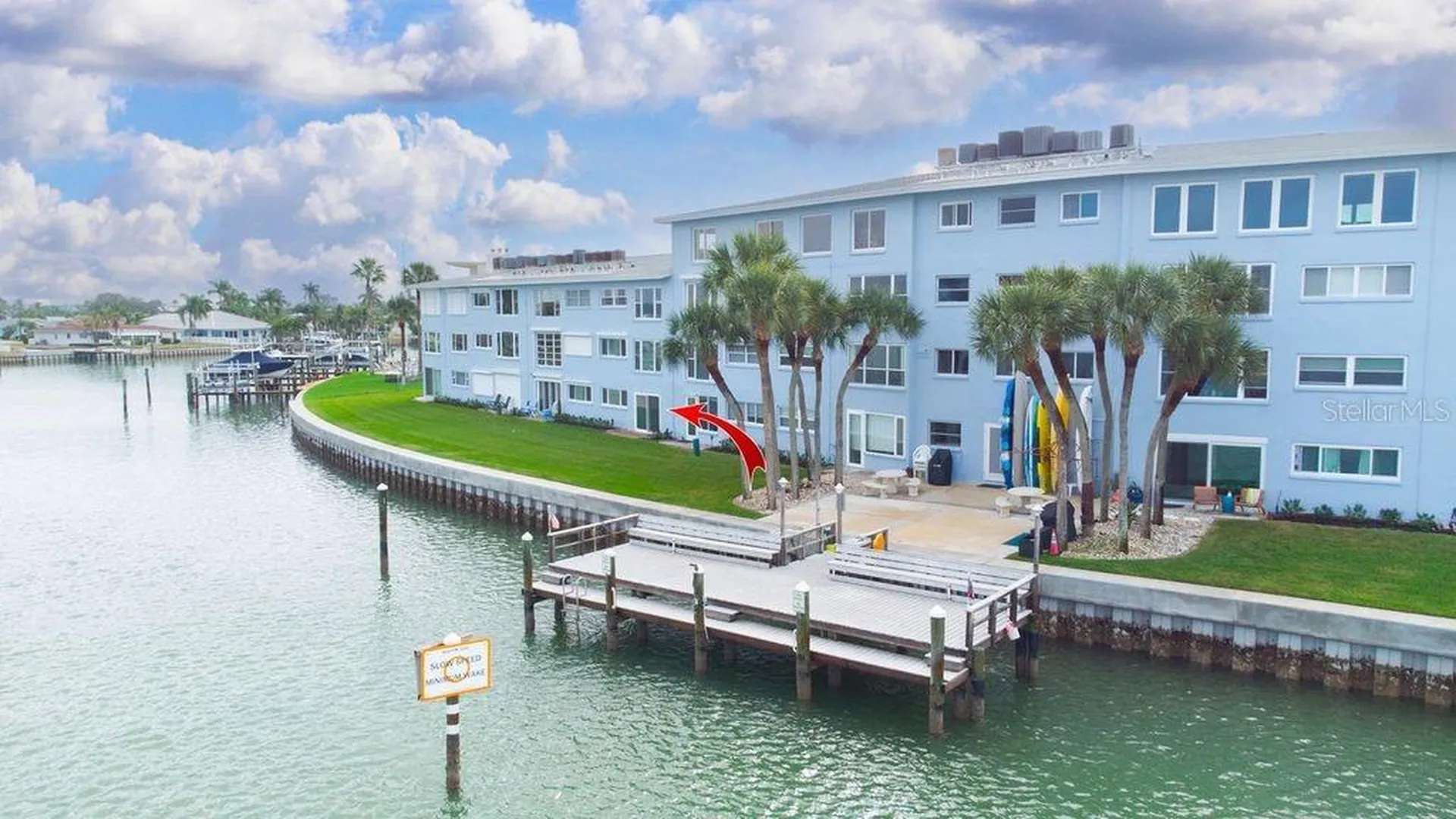280 126th Avenue Treasure Island FL 33706
