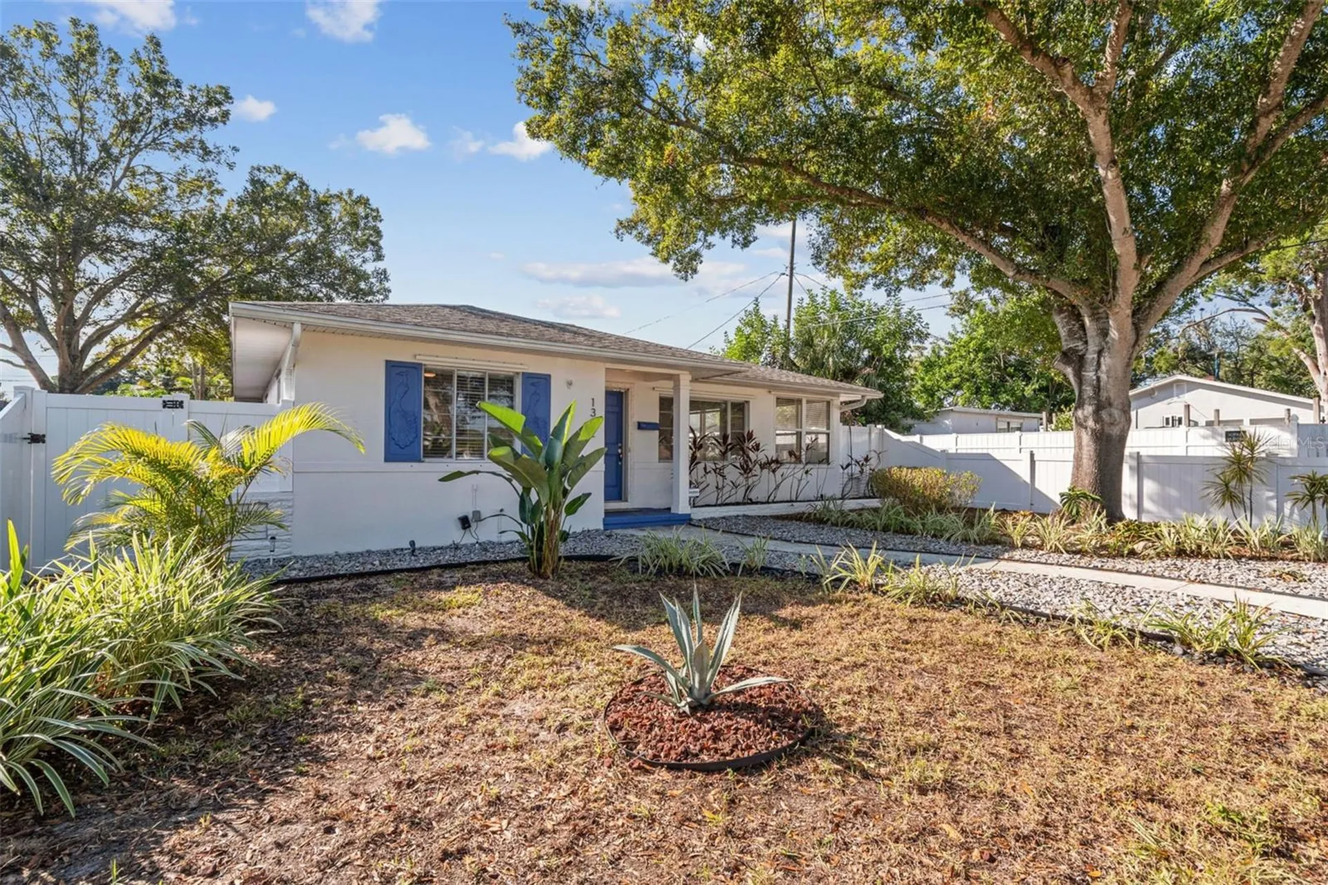 1322 48th Avenue N St Petersburg FL 33703