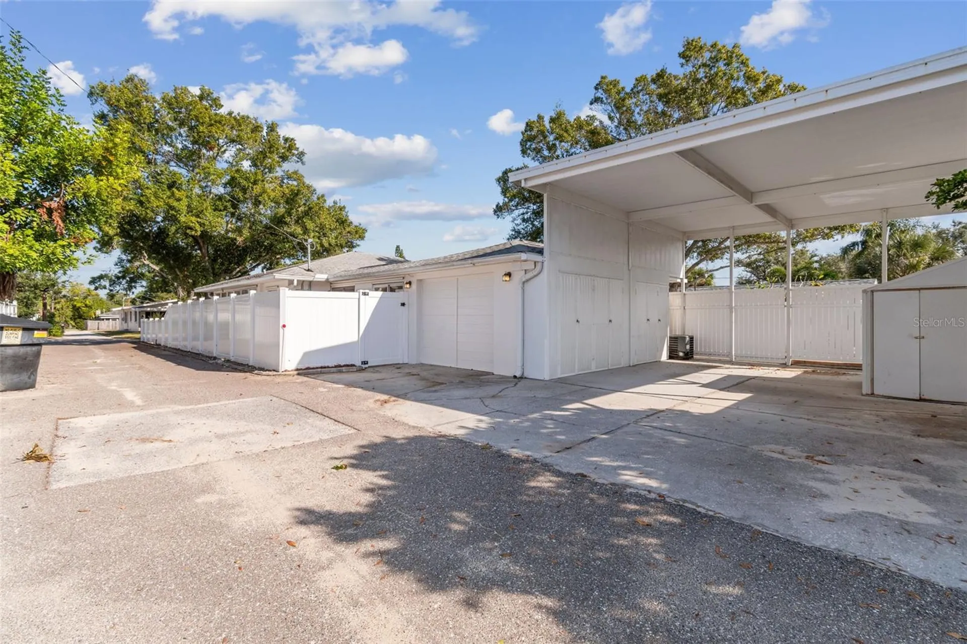 1322 48th Avenue N St Petersburg FL 33703