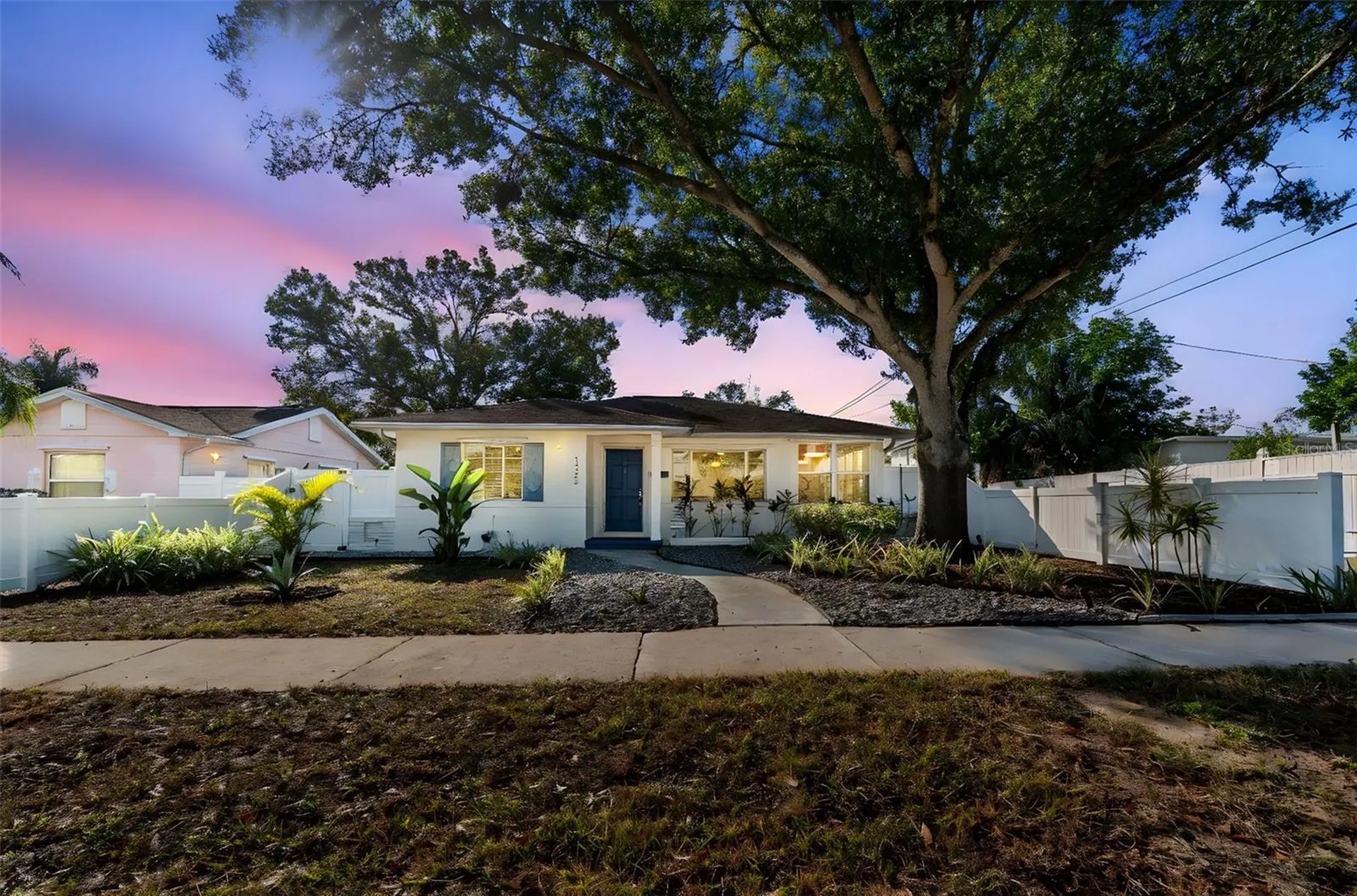 1322 48th Avenue N St Petersburg FL 33703