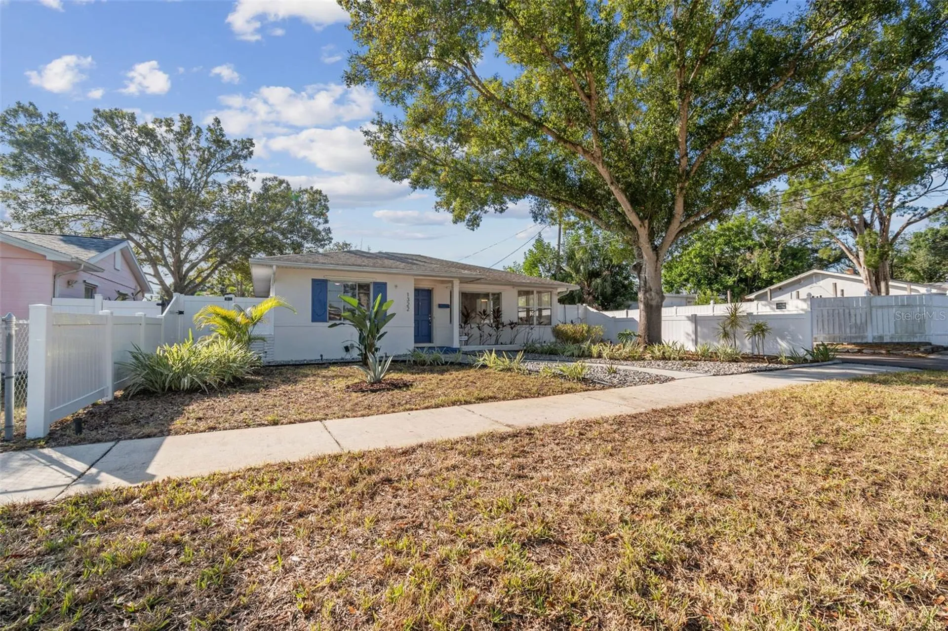 1322 48th Avenue N St Petersburg FL 33703