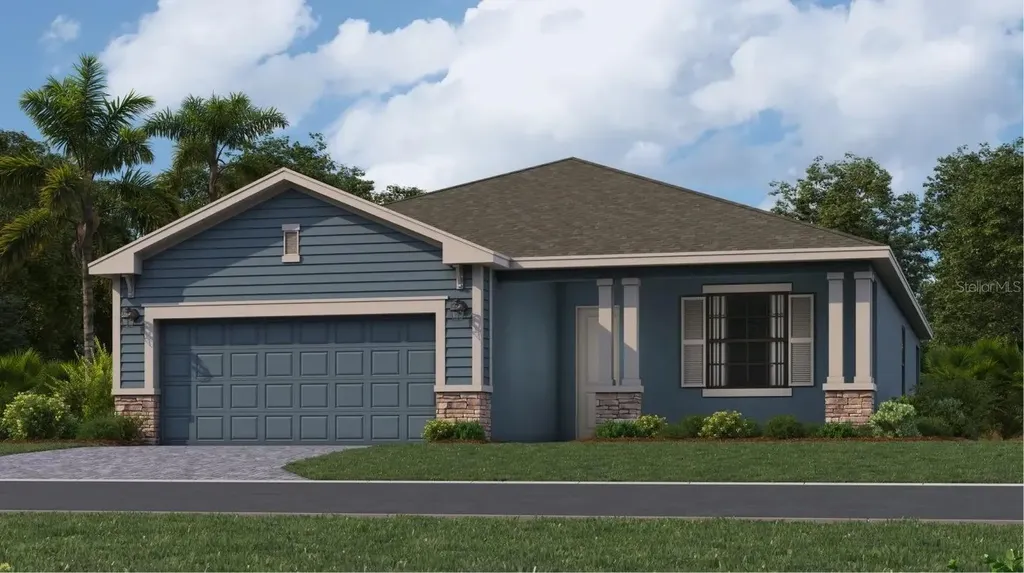 3536 Night Star Terrace Parrish FL 34219