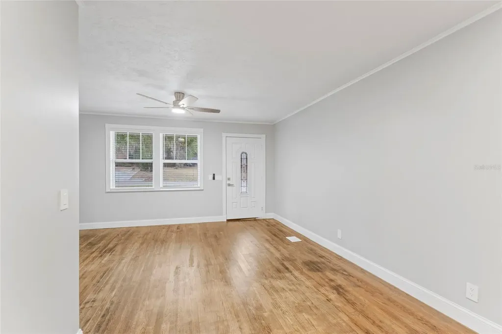 172 SE Saint Margarets Street Lake City FL 32025