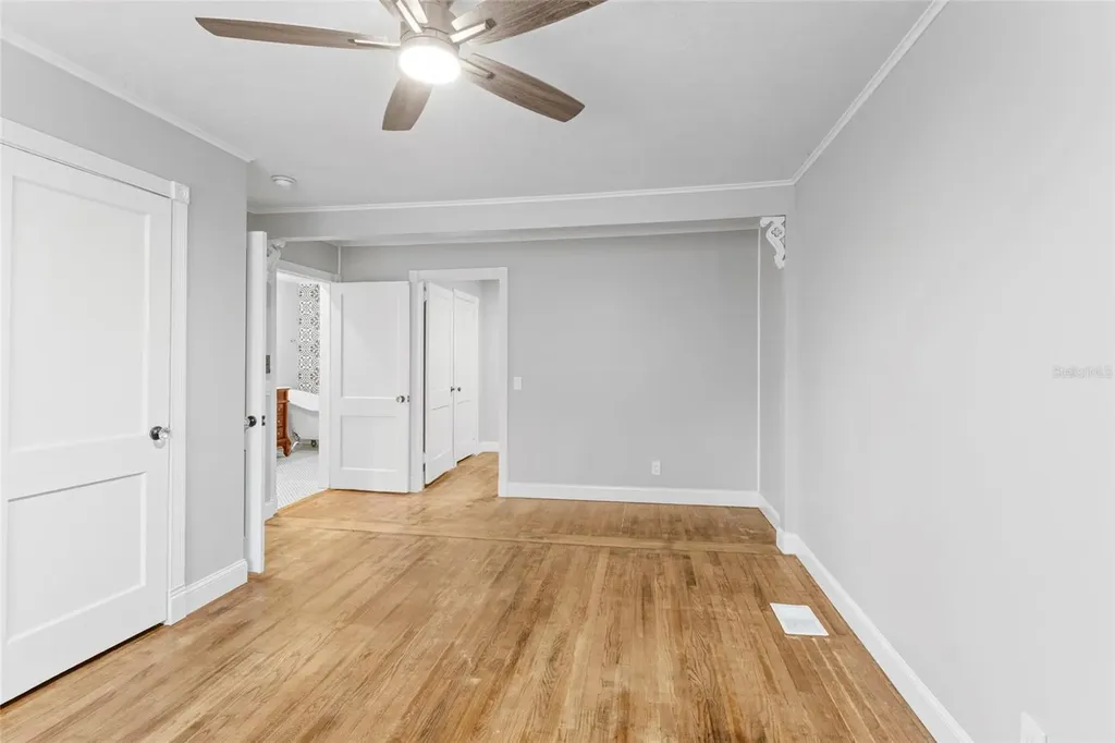 172 SE Saint Margarets Street Lake City FL 32025