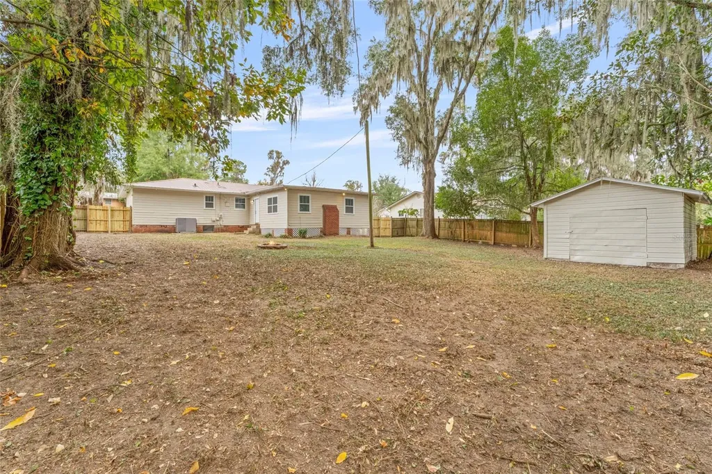 172 SE Saint Margarets Street Lake City FL 32025