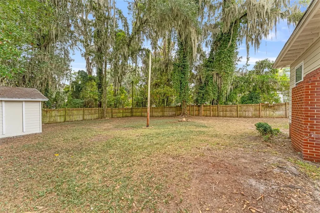 172 SE Saint Margarets Street Lake City FL 32025