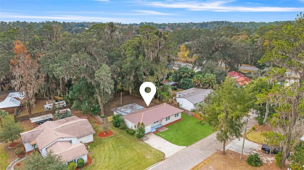 172 SE Saint Margarets Street Lake City FL 32025