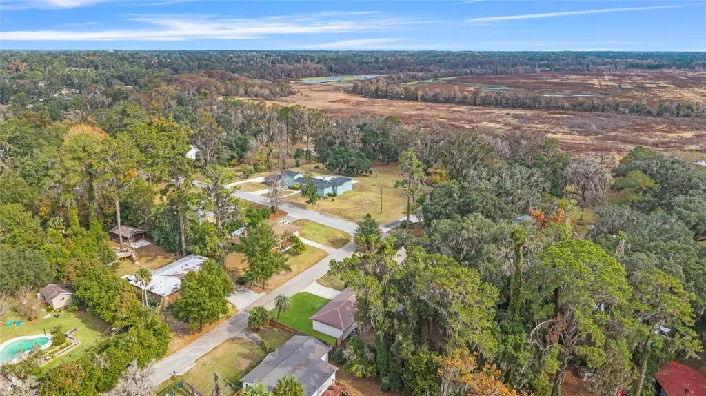 172 SE Saint Margarets Street Lake City FL 32025