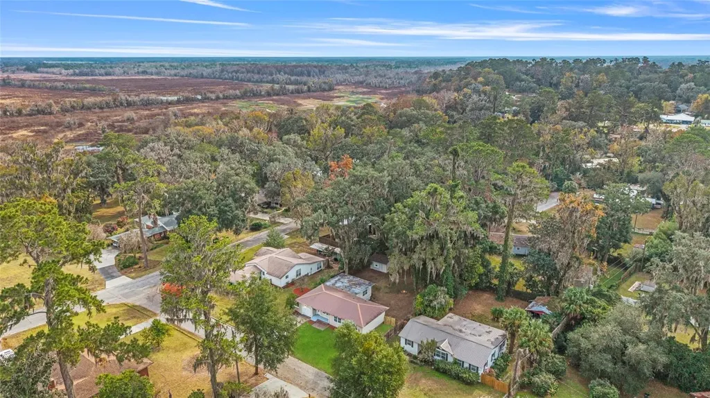 172 SE Saint Margarets Street Lake City FL 32025