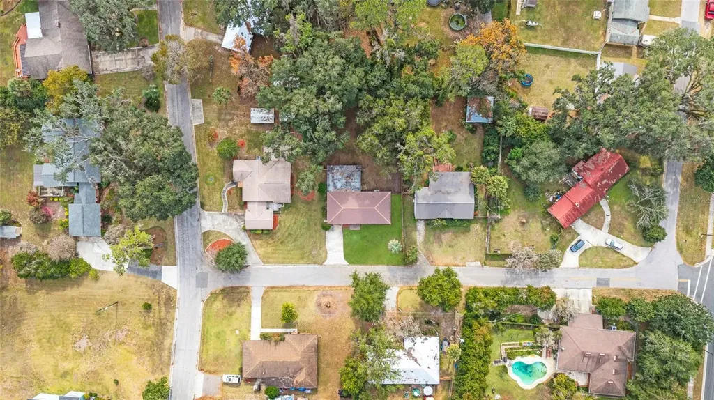 172 SE Saint Margarets Street Lake City FL 32025