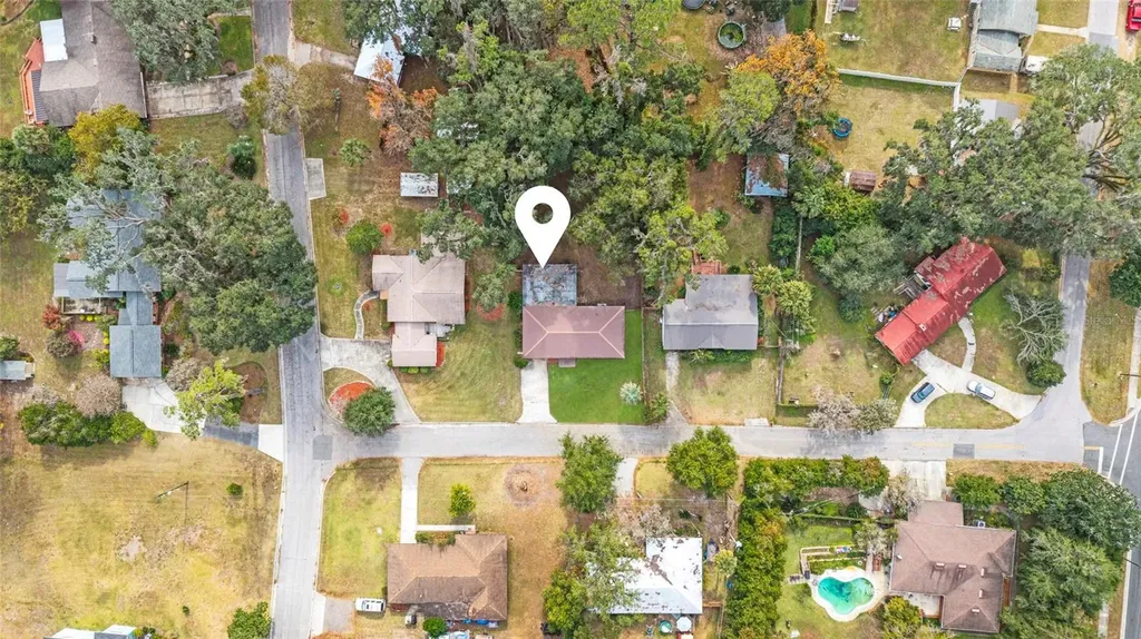 172 SE Saint Margarets Street Lake City FL 32025