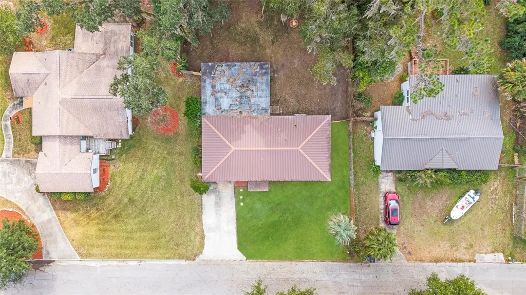 172 SE Saint Margarets Street Lake City FL 32025