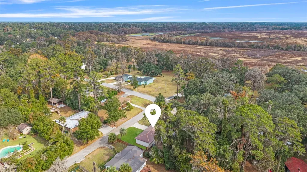 172 SE Saint Margarets Street Lake City FL 32025