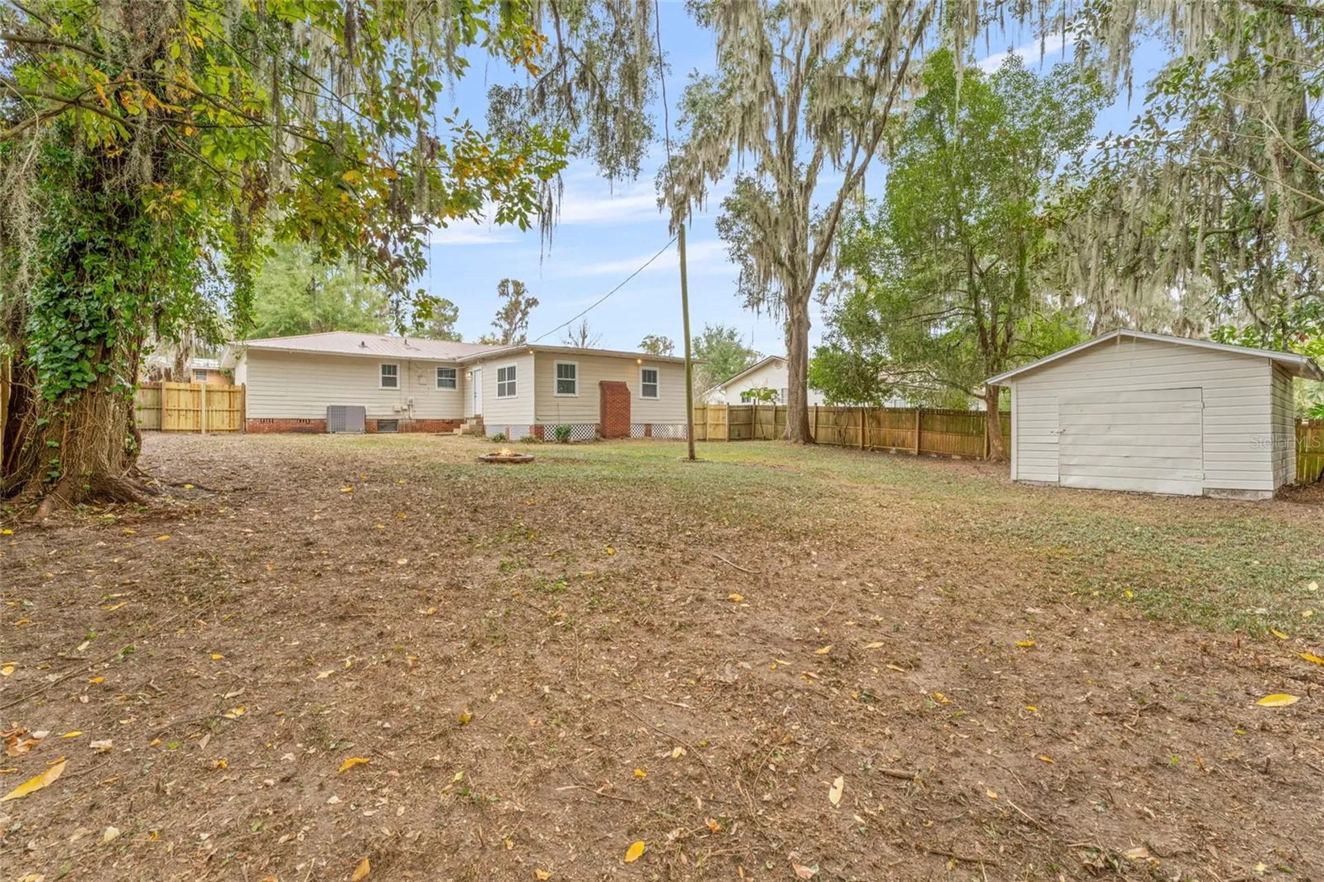 172 SE Saint Margarets Street Lake City FL 32025