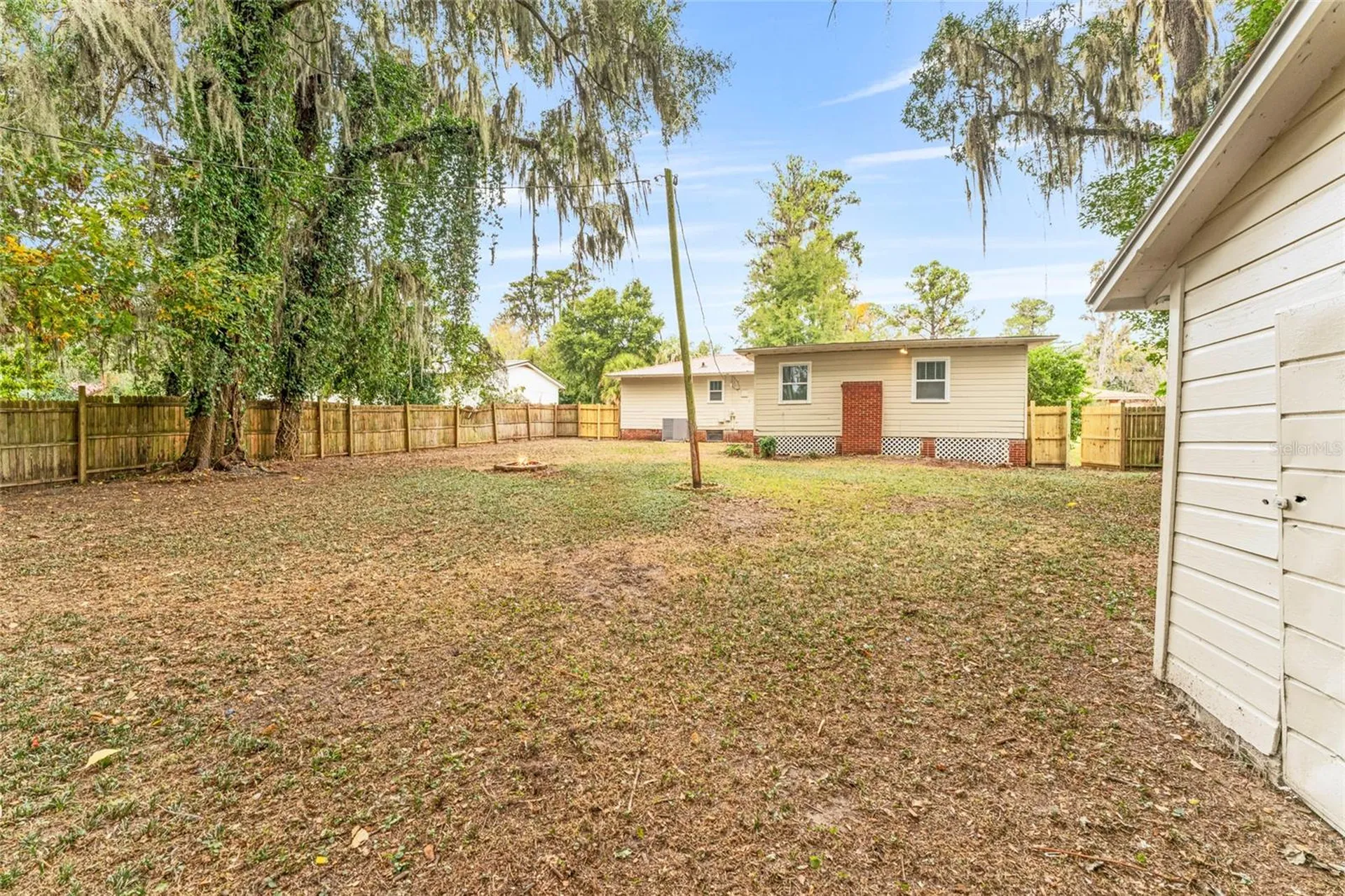 172 SE Saint Margarets Street Lake City FL 32025