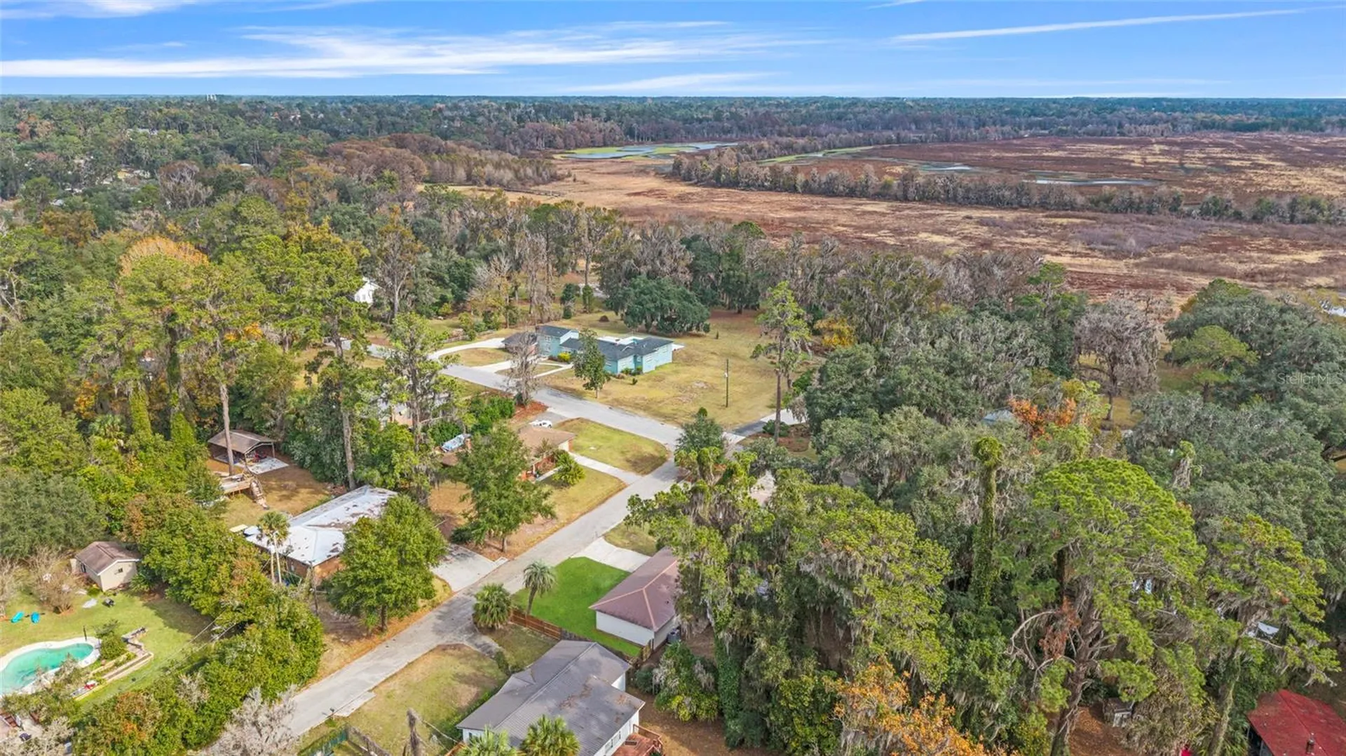 172 SE Saint Margarets Street Lake City FL 32025
