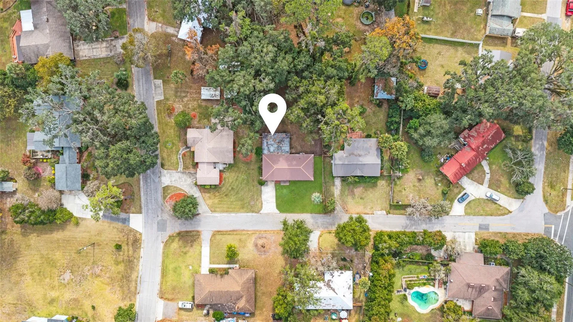 172 SE Saint Margarets Street Lake City FL 32025