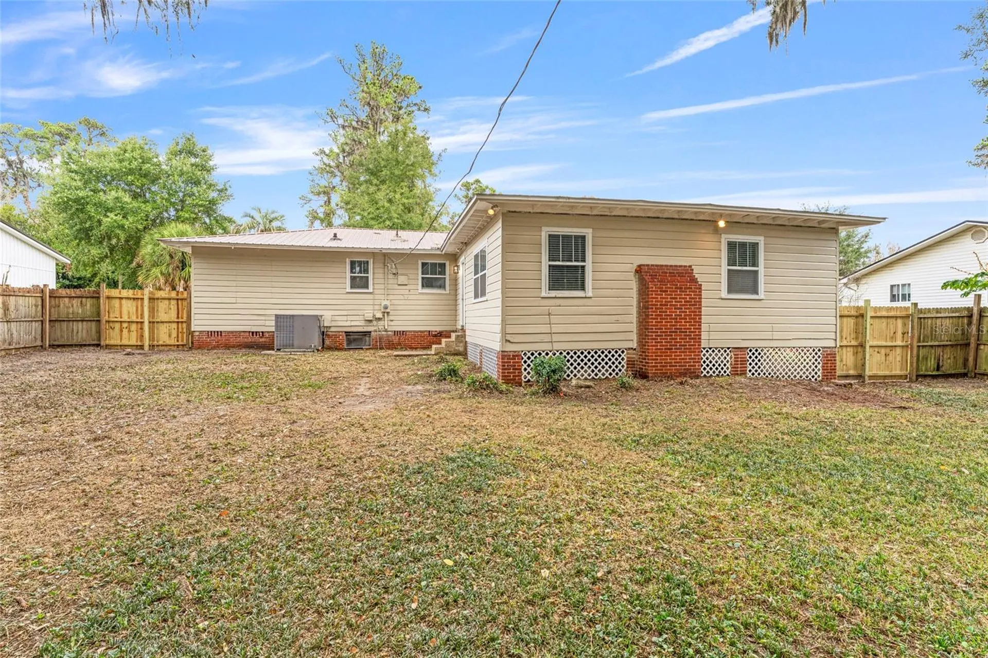 172 SE Saint Margarets Street Lake City FL 32025