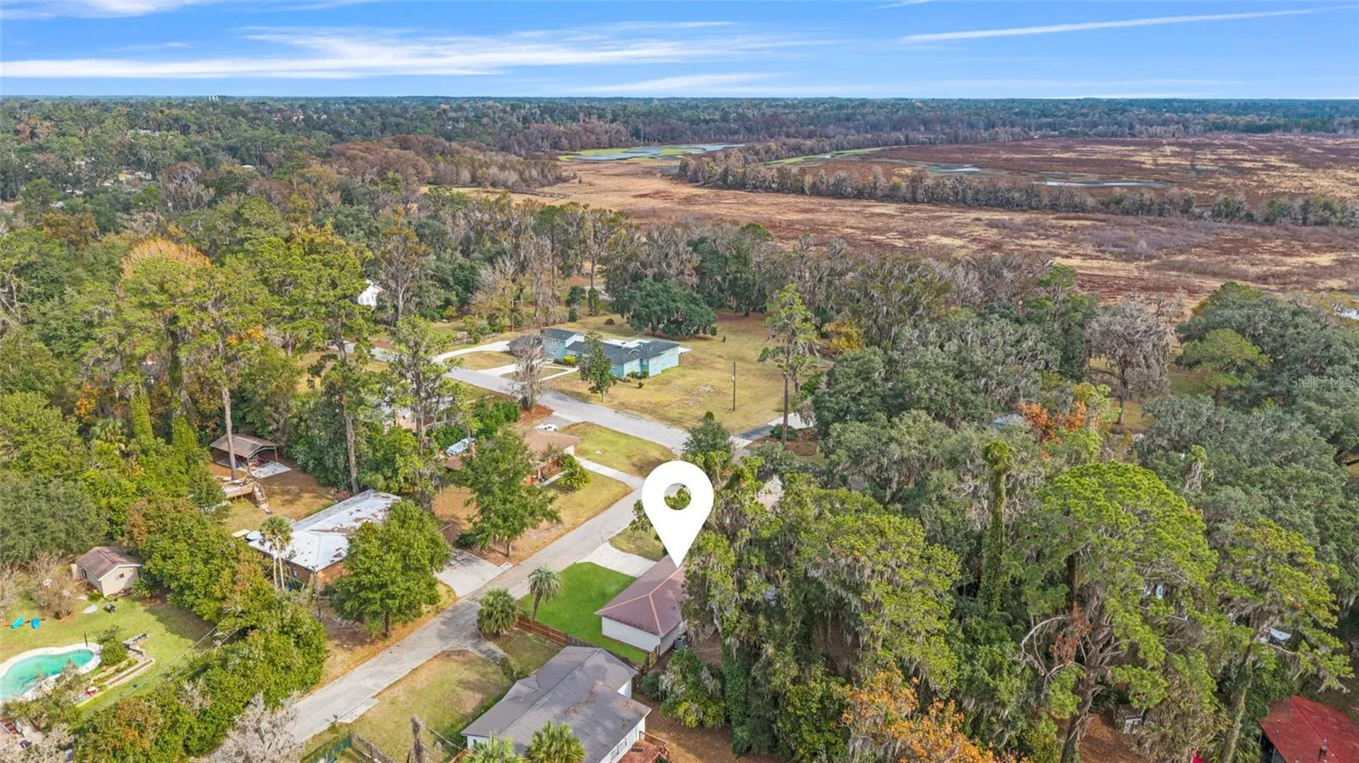 172 SE Saint Margarets Street Lake City FL 32025