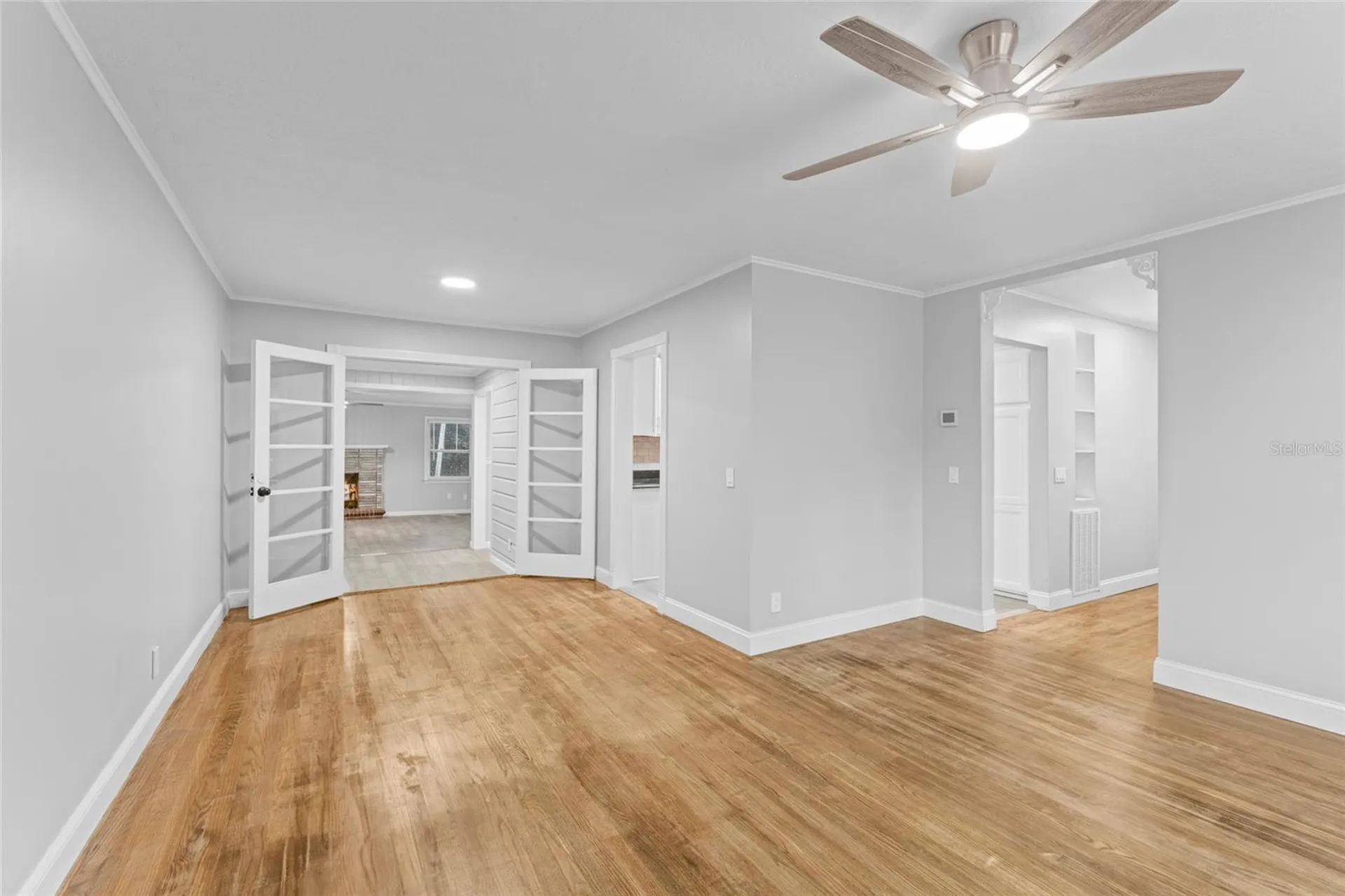 172 SE Saint Margarets Street Lake City FL 32025