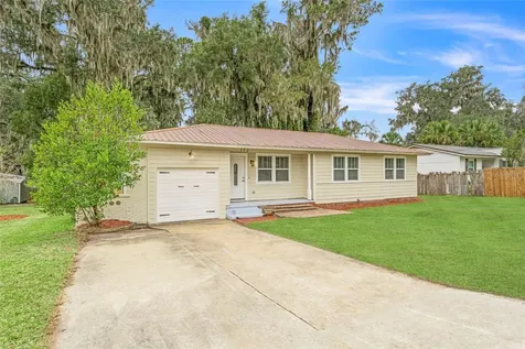 172 SE Saint Margarets Street Lake City FL 32025