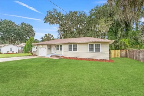 172 SE Saint Margarets Street Lake City FL 32025